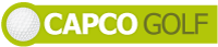 Capco Golf Logo